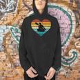 I Love Canoeing Water Sports Canoe Tour Paddling Canadian Men Hoodie I Love Canoeing Water Sports Canoe Tour Paddling Canadian Men Hoodie