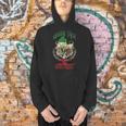 Mexico Muay Thai Men Hoodie Mexico Muay Thai Men Hoodie