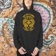 Muay Thai Art Of 8 Limbs Thai Boxing Men Hoodie