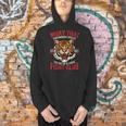 Muay Thai Thai Boxing Men Hoodie