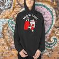Muay Thai Cat Meow Thai Men Hoodie Muay Thai Cat Meow Thai Men Hoodie