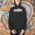 Muay Thai Kickboxing T-Shirt Muay Thai Thai Boxing Men Hoodie