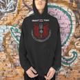 Muay Thai Kickboxing Thailand T-Shirt Men Hoodie