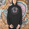 Muay Thai Kickboxing Vintage Men Hoodie Muay Thai Kickboxing Vintage Men Hoodie