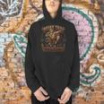 Muay Thai Power Vintage Thai Boxing Warrior Fighter Monkey Men Hoodie Muay Thai Power Vintage Thai Boxing Warrior Fighter Monkey Men Hoodie