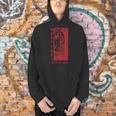 Muay Thai Tiger Art Of 8 Limbs Kickboxing Shirt Men Hoodie Muay Thai Tiger Art Of 8 Limbs Kickboxing Shirt Men Hoodie