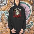 Muay Thai Warrior Fighter Boxing Martial Arts Hobby Men Hoodie Muay Thai Warrior Fighter Boxing Martial Arts Hobby Men Hoodie