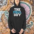 The Pool Guy For Pool Worker Swimming Pool Experts Men Hoodie The Pool Guy For Pool Worker Swimming Pool Experts Men Hoodie