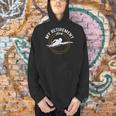 My Retirement Plan Swim Athlete Swimming Grandpa Swimmer Men Hoodie