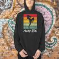 Retro Muay Thai Vintage MMA Martial Arts Thailand Boxing Men Hoodie Retro Muay Thai Vintage MMA Martial Arts Thailand Boxing Men Hoodie