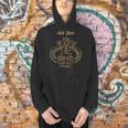 Sak Yant Sak Yant Tattoo Sak Yant Muay Thai Sak Yant T-Shirt Men Hoodie