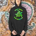 Sea Turtle Just Keep Swimming Ocean Beach Vacation Men Hoodie Sea Turtle Just Keep Swimming Ocean Beach Vacation Men Hoodie