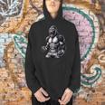 Strong Muay Thai Gorilla Thai Boxing And Fighting Men Hoodie Strong Muay Thai Gorilla Thai Boxing And Fighting Men Hoodie