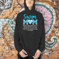 Swim Mom Definition Swim Mama Swimming Mom Of A Swimmer Mom Men Hoodie Swim Mom Definition Swim Mama Swimming Mom Of A Swimmer Mom Men Hoodie