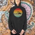 Swimming & Water Sport Vintage For Swimmers & Swim Coaches Men Hoodie Swimming & Water Sport Vintage For Swimmers & Swim Coaches Men Hoodie