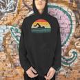 Swimming Art For Men Women Swim Coach Rescue Swimmer Men Hoodie