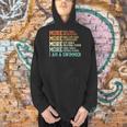 Swimming Saying Swim Swimmer Men Hoodie Swimming Saying Swim Swimmer Men Hoodie