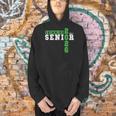 Swimming Senior Night Swim Senior 2026 Graduation 33 Men Hoodie Swimming Senior Night Swim Senior 2026 Graduation 33 Men Hoodie
