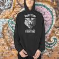 Tiger Muay Thai And Kickboxing Men Hoodie Tiger Muay Thai And Kickboxing Men Hoodie