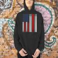 USA Flag Drummer Music Drum Kit Men Hoodie USA Flag Drummer Music Drum Kit Men Hoodie