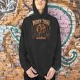 Vintage Muay Thai Wai Kru Thai Boxing Ritual Art Men Hoodie Vintage Muay Thai Wai Kru Thai Boxing Ritual Art Men Hoodie