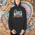 Women's Canoe Mom Leopard Print Paddle River Lake Sport Mother Men Hoodie Women's Canoe Mom Leopard Print Paddle River Lake Sport Mother Men Hoodie