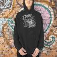 Women's Drum Kit I Destroy Silence Art Men Hoodie Women's Drum Kit I Destroy Silence Art Men Hoodie