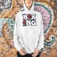 Boxing Professional Boxer Muay Thai Kickboxer Fan Boxing Men Hoodie Boxing Professional Boxer Muay Thai Kickboxer Fan Boxing Men Hoodie