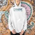 Canoe Canoeing Canoe Raglan Baseball Tee Men Hoodie