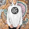 Drum Kit Drums Sweatshirt Men Hoodie Drum Kit Drums Sweatshirt Men Hoodie