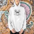 Drum Kit Men Hoodie Drum Kit Men Hoodie