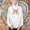 Drum Kit Percussion For Drummer Percussionist Musician Men Hoodie Drum Kit Percussion For Drummer Percussionist Musician Men Hoodie