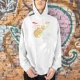 Drum Kit Retrowave Drums Men Hoodie Drum Kit Retrowave Drums Men Hoodie
