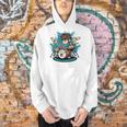 Drum Set Drumming Drummers Drum Kits Music Men Hoodie Drum Set Drumming Drummers Drum Kits Music Men Hoodie