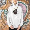 Drummer Drum Kit Premium Tri-Blend Men Hoodie Drummer Drum Kit Premium Tri-Blend Men Hoodie