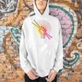 Drummer Drumsticks Fist Drum Kit Sweatshirt Men Hoodie Drummer Drumsticks Fist Drum Kit Sweatshirt Men Hoodie