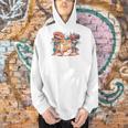 Dynamic Drum Kit For Drummers And Rock Music Lovers Sweatshirt Men Hoodie Dynamic Drum Kit For Drummers And Rock Music Lovers Sweatshirt Men Hoodie