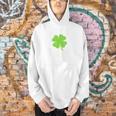 Irish I Was Swimming Shamrock St Patrick's Day Swimmer Men Hoodie Irish I Was Swimming Shamrock St Patrick's Day Swimmer Men Hoodie