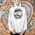 Love Many Trust Few Always Paddle Your Own Canoe Raglan Baseball Tee Men Hoodie