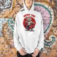 Meow Thai Funny Muay Thai And Cats Lover Men Hoodie Meow Thai Funny Muay Thai And Cats Lover Men Hoodie