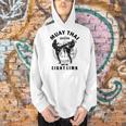 Muay Thai Art Of Eight Limb Men Hoodie