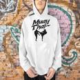 Muay Thai Boxing Martial Arts Fighter Men Hoodie Muay Thai Boxing Martial Arts Fighter Men Hoodie