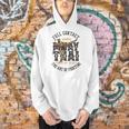 Muay Thai Fighter MMA Full Contact Retro Kickboxing Men Hoodie Muay Thai Fighter MMA Full Contact Retro Kickboxing Men Hoodie