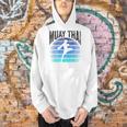 Muay Thai Hobby Fighter Martial Arts Boxing Men Hoodie Muay Thai Hobby Fighter Martial Arts Boxing Men Hoodie