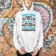 Swim Mom Swimming Mama Of A Swimmer Mom Swim Mother Men Hoodie