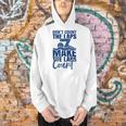 Swimmer Saying Swimming Motivation Professional Swimmer Men Hoodie