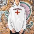 Swimming Pool Manager Beach Vacay Lifeguards Swim Cruise Men Hoodie