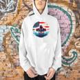Swimming United States American Swimming Apparel Swimming Men Hoodie Swimming United States American Swimming Apparel Swimming Men Hoodie