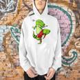T-Rex Dinosaur Muay Thai Boxing Karate Martial Arts Kung Fu Men Hoodie