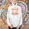 I Could Use A Good Paddling Canoe Canoeing Paddle Men Women Raglan Baseball Tee Men Hoodie